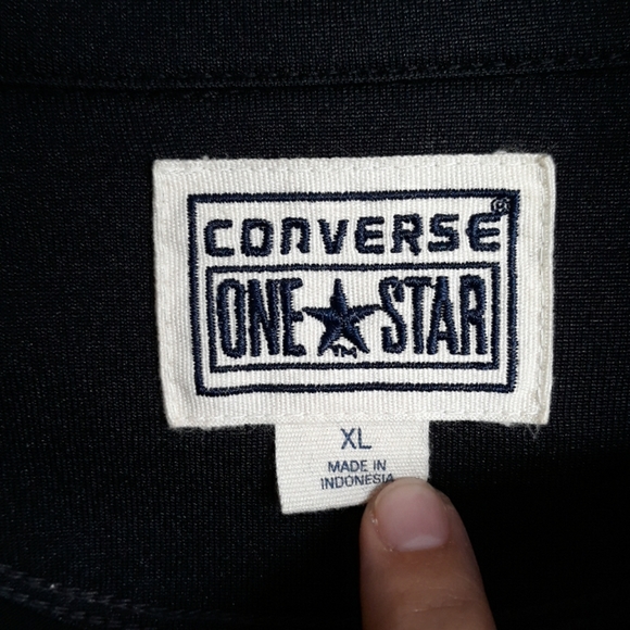 Converse All Star jacket - Picture 5 of 8